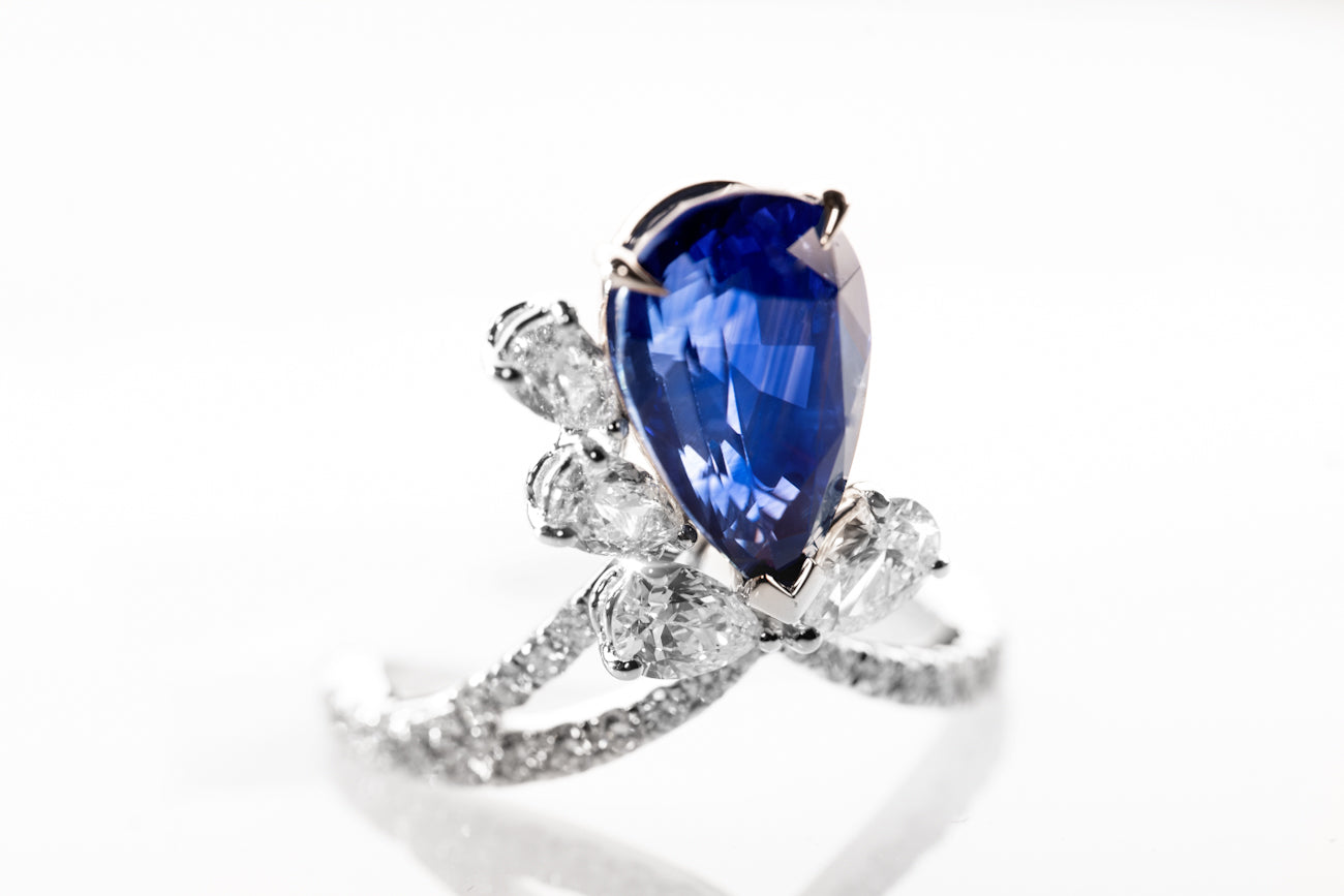 Blue Sapphire